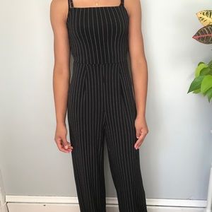 Forever 21 jumpsuit